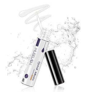 𝗦𝘂𝗽𝗲𝗿 𝗛𝗼𝗹𝗱 MUSELASH Latex Free False Eyelashes Glue Super Hold Clear